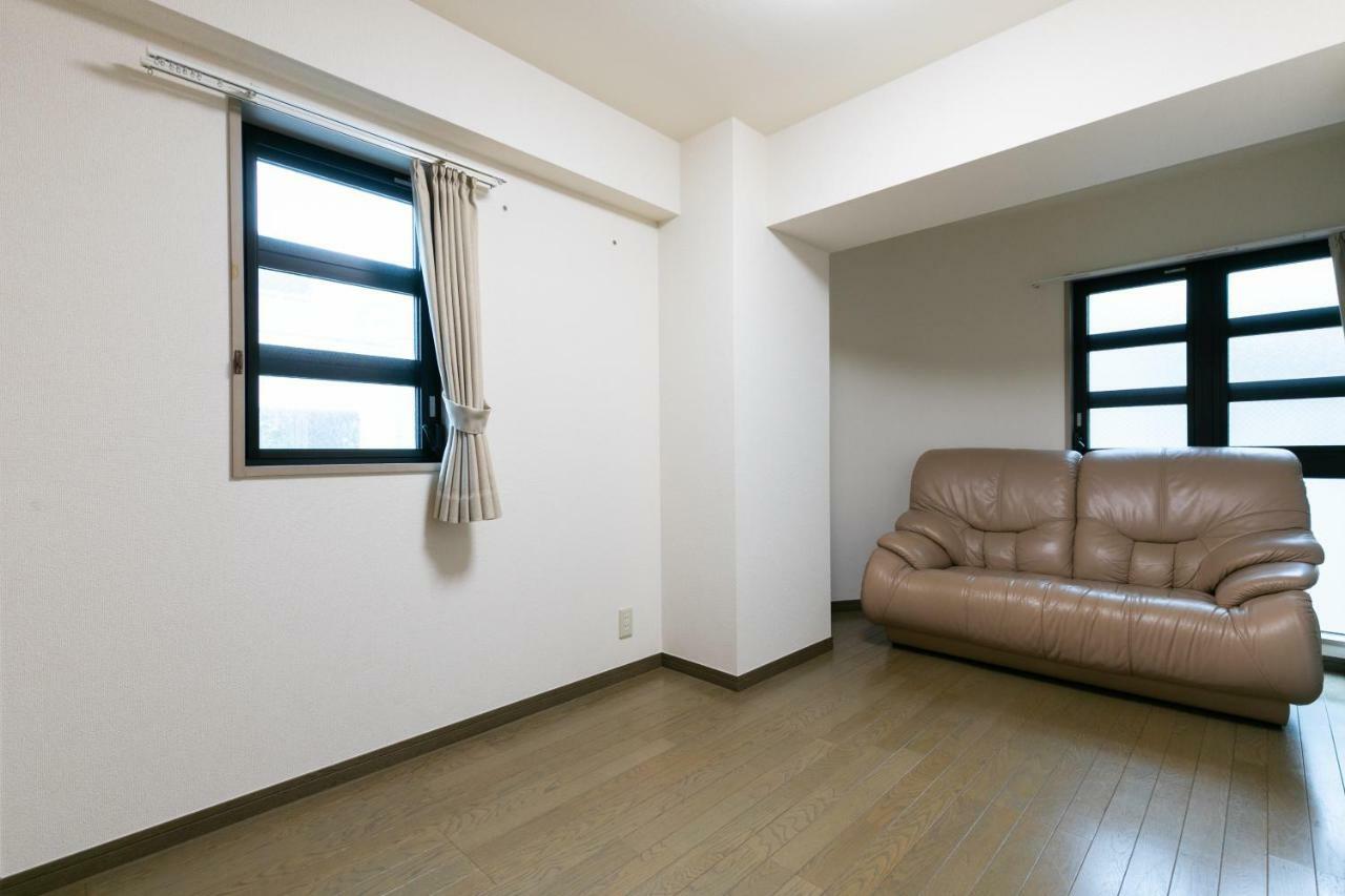 RakuHaku Inn Präfektur Tokio Exterior foto